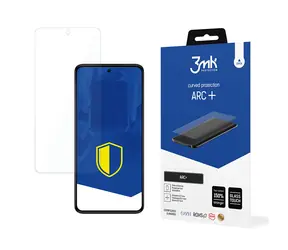 3mk ARC+ / Ochranná fólie / Motorola Moto G84 5G