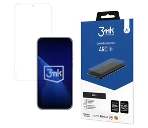 3mk ARC+ fólie pro Huawei Mate 70 Air / Ochranná fólie