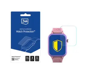 3mk Watch Protection ARC / Ochranná fólie na displej / Garett Essa 2 AI 4G