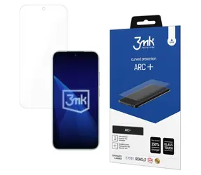 3mk ARC+ Ochranná fólie pro Xiaomi POCO F8 Pro / Ochranná fólie