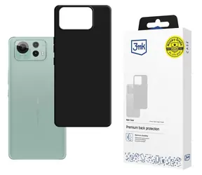 3mk Matt Case černá / Ochranný kryt / Asus Zenfone 12 Ultra