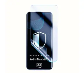 3mk 1UP / Ochranná herní fólie / pro Xiaomi Redmi Note 14 Pro