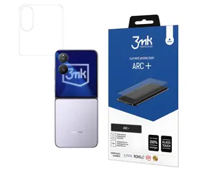 3mk ARC+ / Ochranná fólie / Xiaomi Mix Flip / přední displej