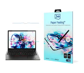3mk Paper Feeling / Ochranná fólie / Lenovo ThinkPad L13 2-in-1 Gen 6
