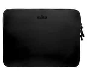 Puro Slim Guard černá / Brašna na notebook / 16"