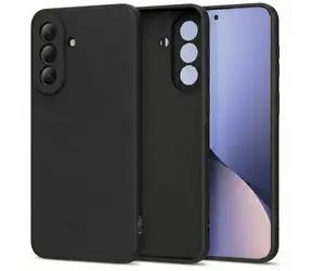 Tech-Protect Icon černá / Kryt / pro Samsung Galaxy A57 5G