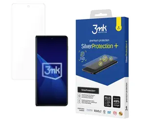 3mk SilverProtection+ pro Motorola Razr Fold / Ochranná fólie