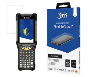 3mk FlexibleGlass pro Zebra MC930B/MC9300 / Hybridní sklo