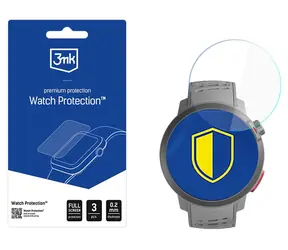 3mk Watch Protection FlexibleGlass pro Coros Pace Pro / Ochranné sklo / Hybridní