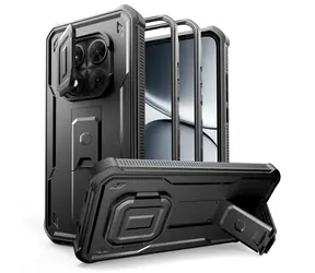 Tech-Protect Kevlar Cam+ černá / Kryt / pro Xiaomi Redmi Note 15 Pro 5G / Kevlarový / Sada 2 ks