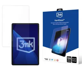 3mk HardGlass / Ochranné sklo / Lenovo Idea Tab 11" (TB336)