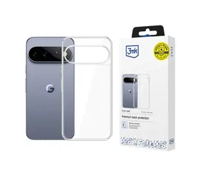 3mk Armor Case čirá / Kryt / Google Pixel 11 Pro XL