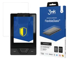 3mk FlexibleGlass hybridní sklo pro Yanosik RS / Ochranné sklo / Hybridní