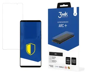 3mk ARC+ pro Sony Xperia 1 VI / Ochranná fólie