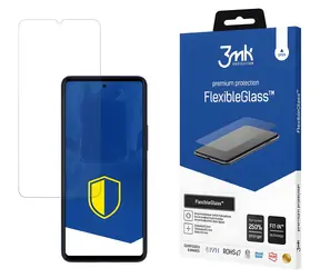 3mk FlexibleGlass pro T-Mobile REVVL 7 5G / Ochranné sklo na displej