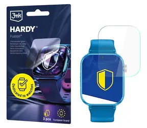 3mk Watch Protection ARC ochranná fólie pro hodinky Maxcom FW59 / Ochranná fólie / Pro chytré hodinky