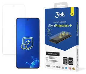3mk SilverProtection+ pro OnePlus Nord 4 / Ochranná fólie / Antimikrobiální