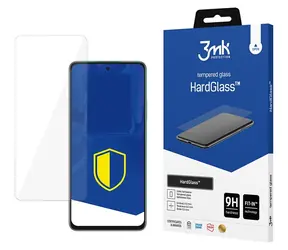 3mk HardGlass / Tvrzené sklo / Oppo A5 5G