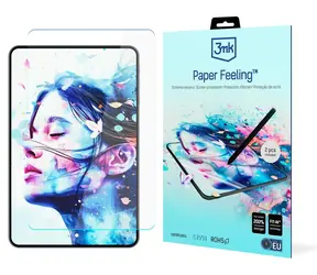 3mk Paper Feeling / Ochranná fólie / Huawei MateBook E
