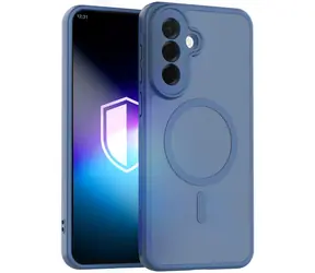 3mk Misty MagCase modrá / Zadní kryt / Samsung Galaxy A27 5G