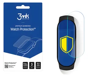 3mk Watch Protection ARC+ pro Xiaomi Mi Band 6 / Ochranná fólie