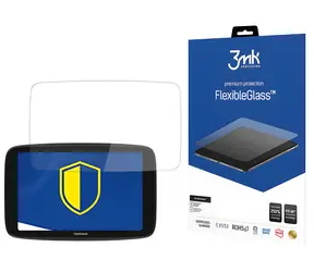 3mk FlexibleGlass pro TomTom GO Expert 7" / Ochranné sklo / hybridní