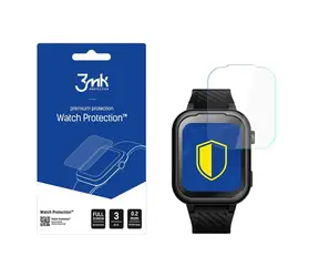 3mk Watch Protection FlexibleGlass Lite / Hybridní sklo / Garett Essa Go