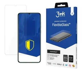 3mk FlexibleGlass pro Oukitel C53 / Ochranné sklo