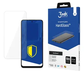 3mk HardGlass pro Honor X7D / Tvrzené sklo