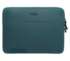 Puro Slim Pocket zelená / Brašna na notebook / 13"