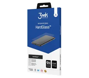 3mk HardGlass pro Samsung Galaxy A07 5G/M07 5G / Tvrzené sklo
