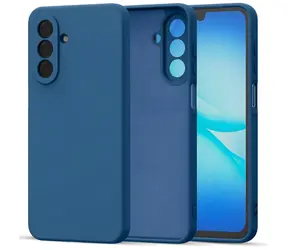Tech-Protect Icon modrá / Kryt / pro Samsung Galaxy A17 4G/5G