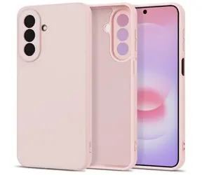 Tech-Protect Icon Samsung Galaxy A27 5G růžová / Kryt