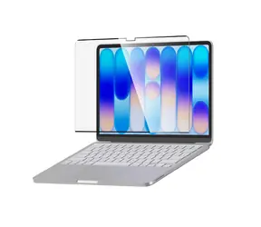 AmazingThing Radix MagClear Film pro MacBook Neo 13" / Ochranná fólie / MagSafe