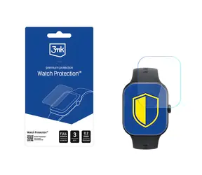 3mk Watch Protection ARC / Ochranná fólie pro hodinky Vivo Watch GT2