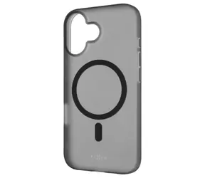 FIXED MagStory pro Apple iPhone 17 kouřový / Kryt / TPU / MagSafe / 1,4 mm