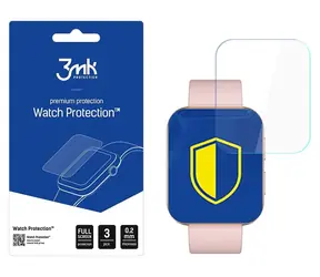 3mk Watch Protection ARC+ Garett GRC MAXX / Ochranná fólie pro hodinky