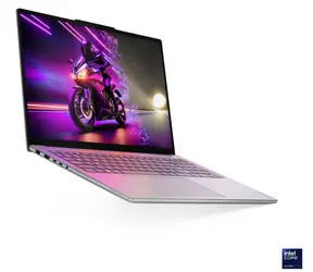 Lenovo Yoga Pro 9 16IAH10 Luna Grey / Notebook / 16" 2.8K OLED / Core Ultra 7 255H / 32GB / 1TB SSD / RTX 5070 8GB