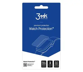 3mk Watch Protection FlexibleGlass pro Garett Muse / Ochranné sklo
