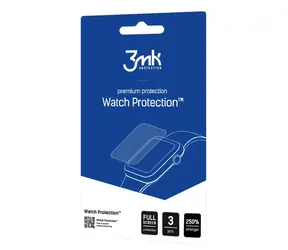 3mk Watch Protection ARC ochranná fólie pro Garett Move / Ochranná fólie