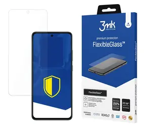 3mk FlexibleGlass pro Oppo Reno 12 F/FS / Hybridní sklo
