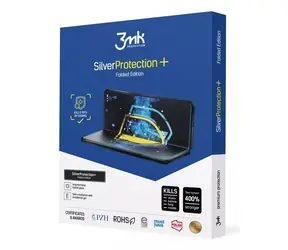 3mk SilverProtection+ Folded Edition pro Samsung Galaxy Z Fold 8 / Ochranná fólie na displej