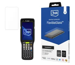3mk FlexibleGlass Zebra MC3400 / MC3450 / Hybridní sklo