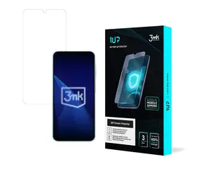 3mk 1UP Ochranná fólie pro Samsung Galaxy A16 / Ochranná fólie / Herní