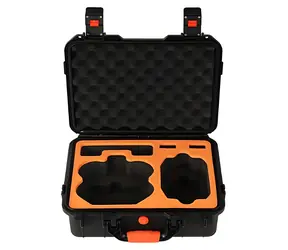 Sunnylife AQX-26 / Pevné pouzdro / pro DJI Neo 2 Fly More Combo / odolné vůči vodě a nárazům