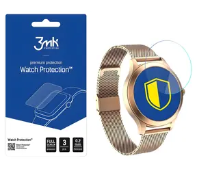 3mk Watch Protection ARC ochranná fólie pro Maxcom FW42 / Ochranná fólie