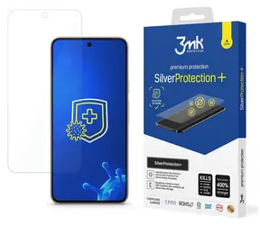 3mk SilverProtection+ / Ochranná fólie / Google Pixel 8 5G