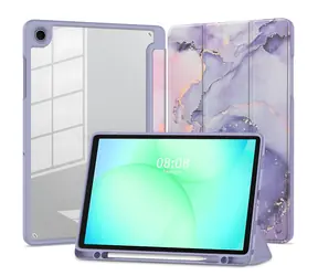 Tech-Protect SC Pen Hybrid barevná / Pouzdro pro Samsung Galaxy Tab A9+/A11+ 11" / X210/X215/X216/X230/X235/X236