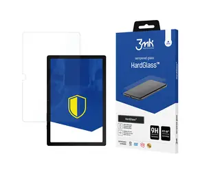 3mk HardGlass ochranné sklo pro Samsung Galaxy Tab A8 2021 11" / Ochranné sklo / Tvrzené sklo