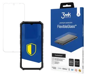 3mk FlexibleGlass / Hybridní sklo / Hammer Iron V